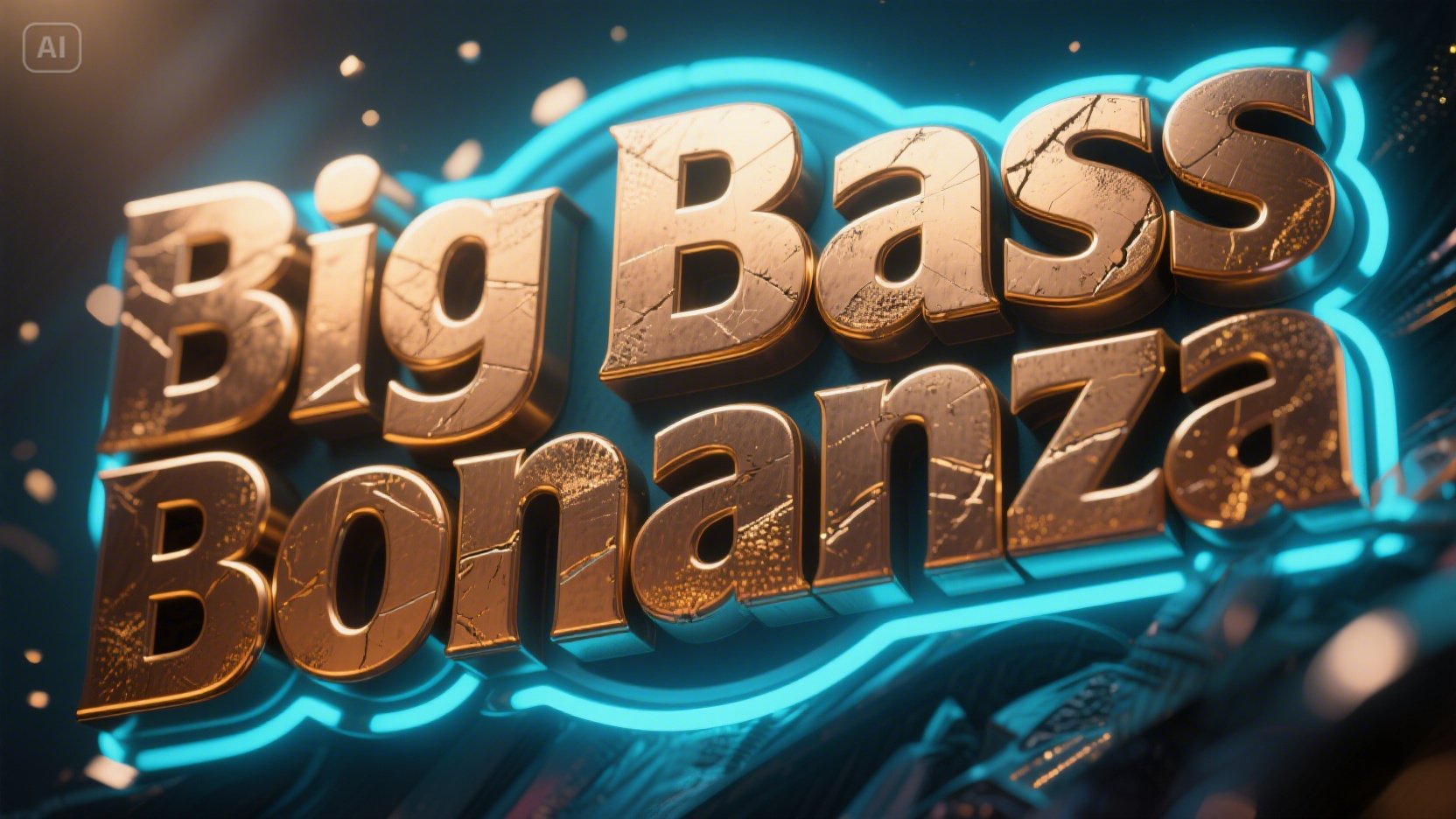 Big Bass Bonanza